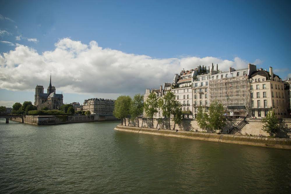 Apartments - Into פריז מראה חיצוני תמונה