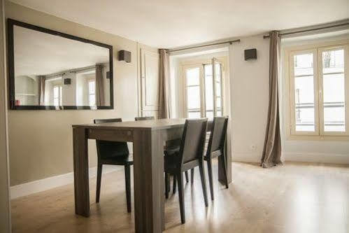 Apartments - Into פריז מראה חיצוני תמונה